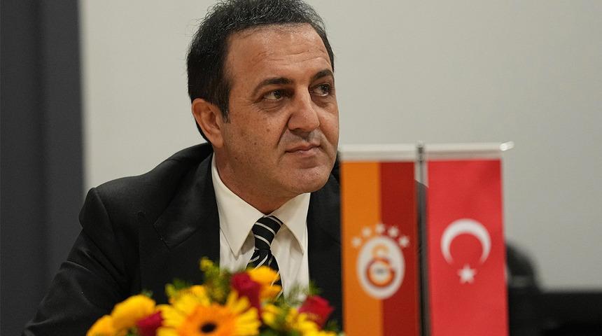 Abdullah Kavukcu&rsquo;dan Serdal Adalı&rsquo;ya cevap: "Bu işi alışkanlık haline getirdi"