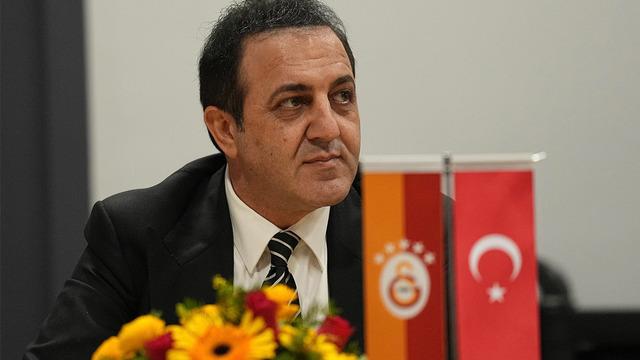 Abdullah Kavukcu’dan Serdal Adalı’ya cevap: Bu işi alışkanlık haline getirdi