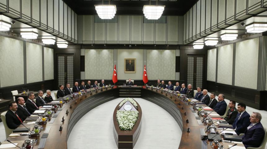 AK Parti hareketlendi! Kabine revizyonu mu geliyor?