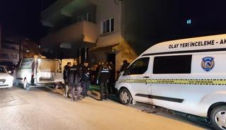 300 milyon TL'lik dolandırıcılık yapan ş&uuml;pheli &ouml;l&uuml; bulundu