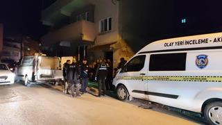 Çanakkale'de yüksek faiz vaadiyle 300 milyon TL'lik dolandırıcılık yapan şüpheli ölü bulundu