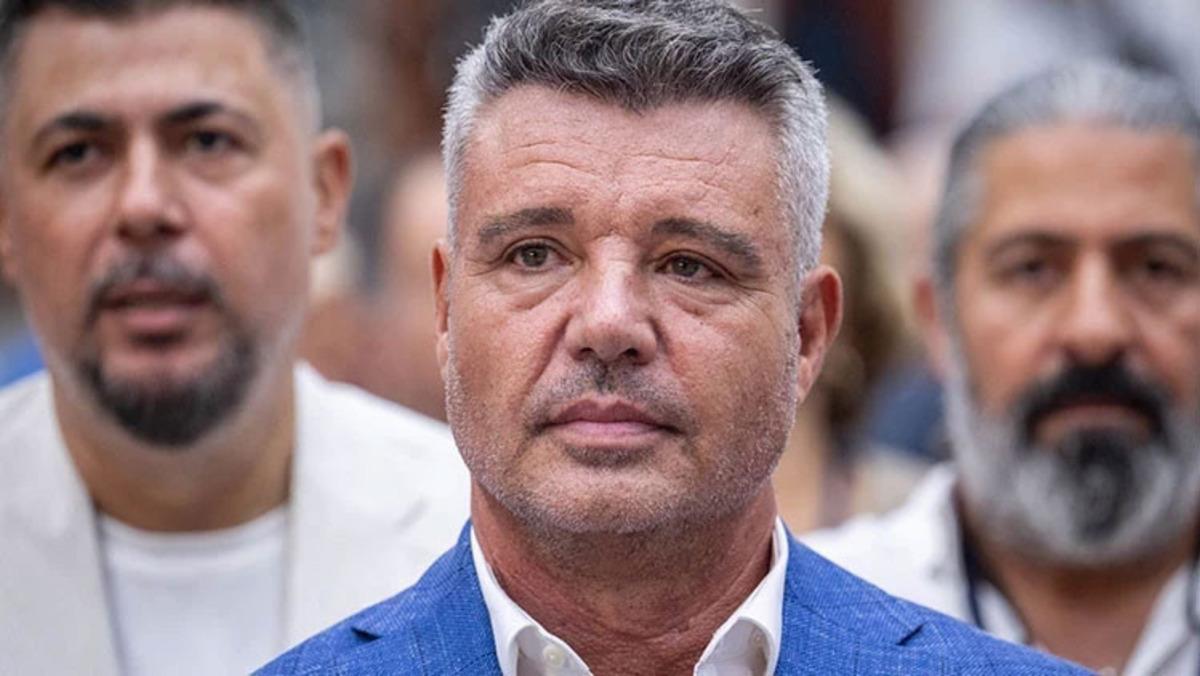 Kadık&ouml;y de m&uuml;thiş son! Fenerbah&ccedil;e Samsunspor u son saniyede attığı golle ge&ccedil;ti 10