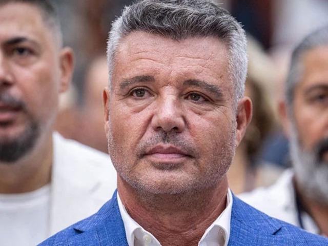 Sadettin Saran'dan iddialı a&ccedil;ıklama! "Samsunspor ma&ccedil;ı..."