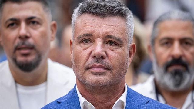 Fenerbahçe Kulübü Başkanı Sadettin Saran'dan Samsunspor maçı açıklaması