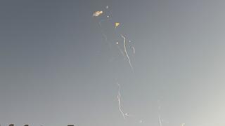 Katar: İran 18 füze ve İHA ile saldırdı, yanıt verme hakkımız saklı