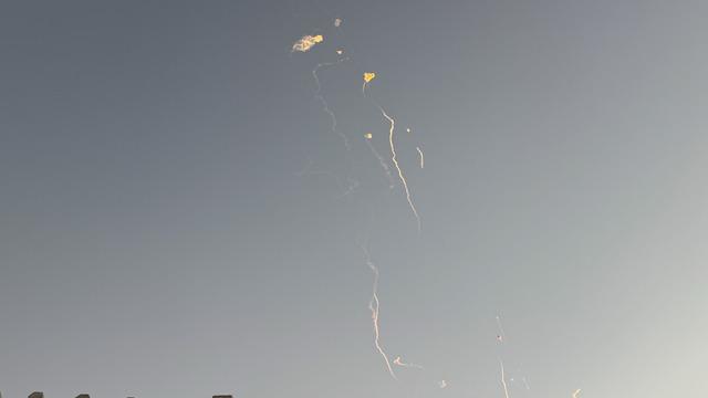 Katar: İran 18 füze ve İHA ile saldırdı, yanıt verme hakkımız saklı