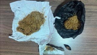 Malatya'da uyuşturucu operasyonu