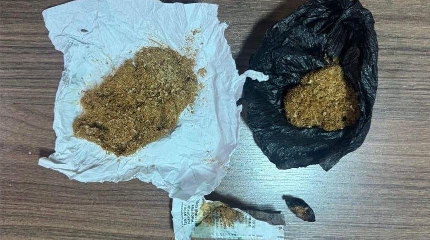 Malatya'da uyuşturucu operasyonu: 21 ş&uuml;pheli hakkında işlem yapıldı