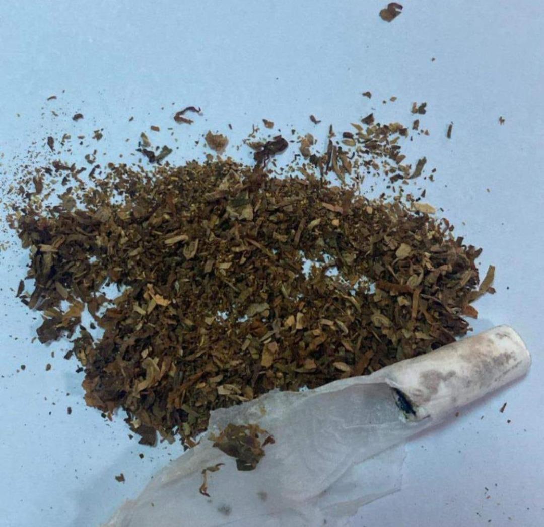 Malatya da uyuşturucu operasyonu: 21 ş&uuml;pheli hakkında işlem yapıldı 1