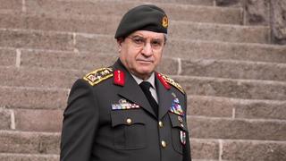 Genelkurmay Başkanı Orgeneral Bayraktaroğlu, Azerbaycanlı mevkidaşı ile telefonda görüştü