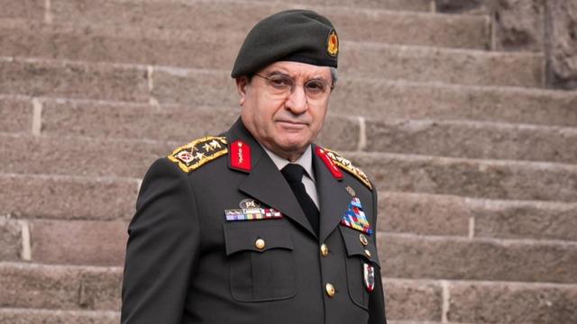 Genelkurmay Başkanı Orgeneral Bayraktaroğlu, Azerbaycanlı mevkidaşı ile telefonda görüştü