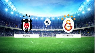 CANLI | Beşiktaş - Galatasaray maç anlatımı! Maç ne zaman? Saat kaçta ve hangi kanalda? - 07 Mart 2026