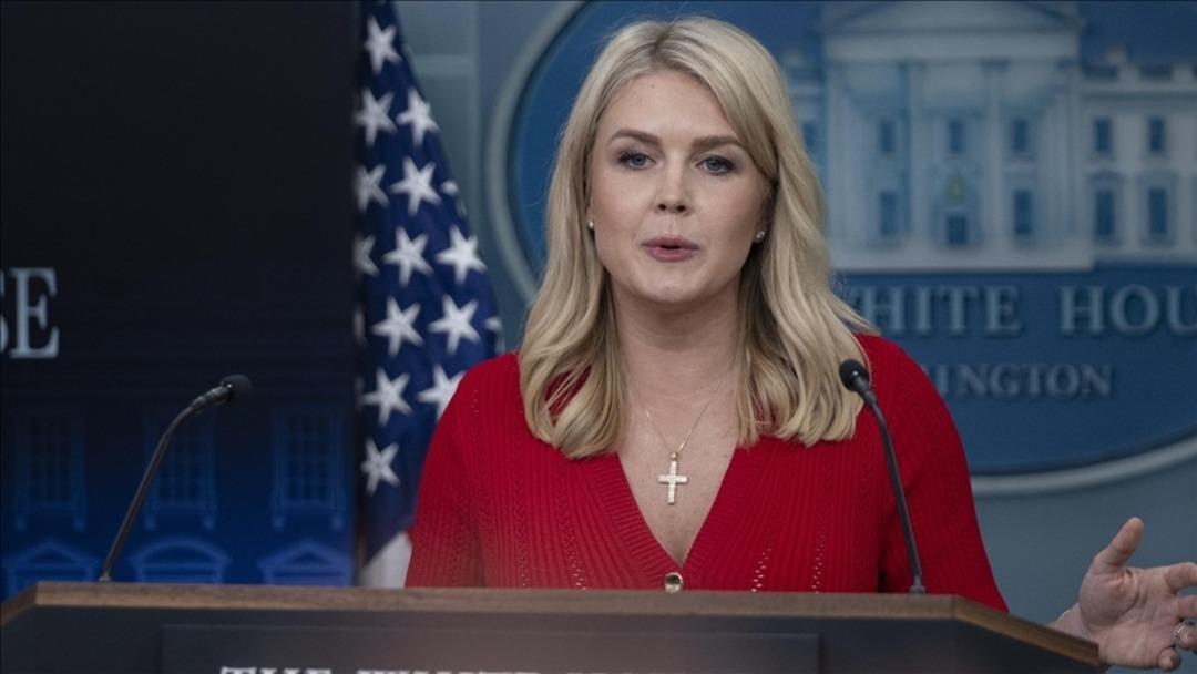 Beyaz Saray: "İran a y&ouml;nelik ger&ccedil;ekleştirilebilir hedeflerimize 4-6 haftada ulaşabiliriz" 2