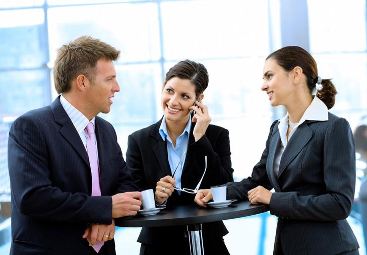 İş arkadaşların seni nasıl tanımlar?