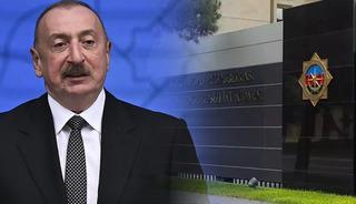 Azerbaycan a&ccedil;ıkladı! "suikast planları ortaya &ccedil;ıktı"