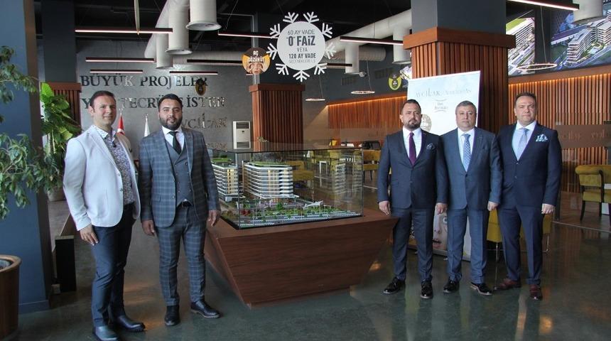 Avcılar CaddeBostan ile İzmir&rsquo;e farklı kimlik