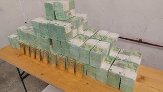 Macaristan–Ukrayna hattında kriz! Zırhlı araçtan milyonlarca euro, dolar ve kilolarca altın çıktı