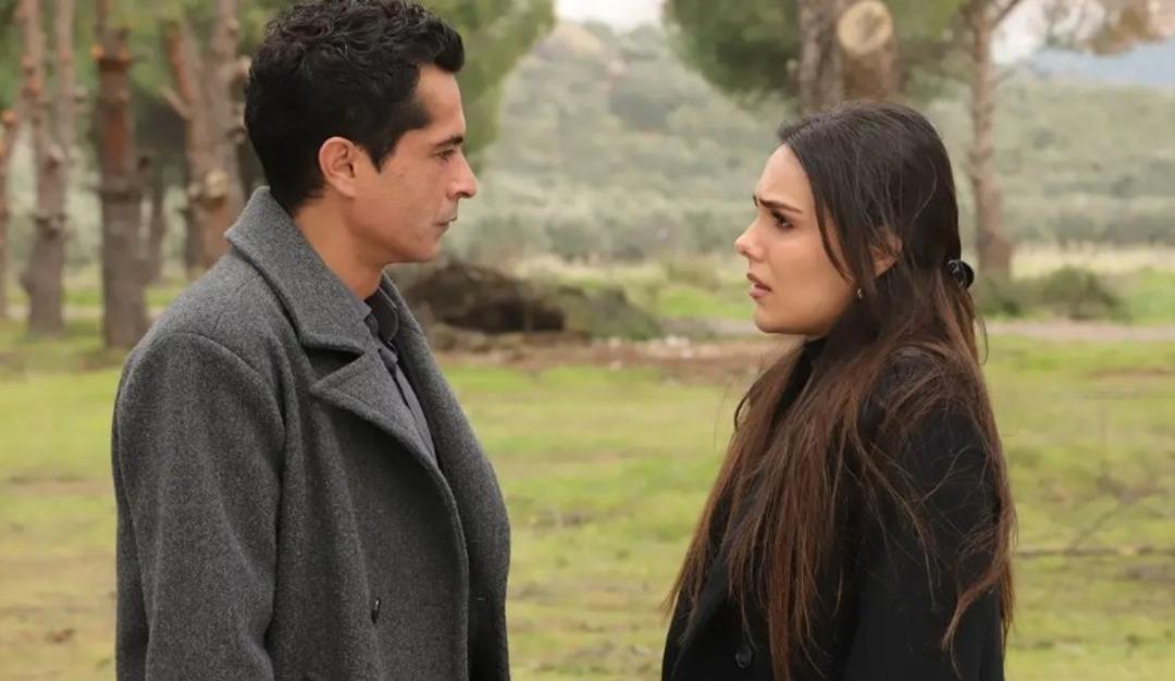 İsmail Hacıoğlu g&ouml;nderildi kadro yenilendi! Cennetin &Ccedil;ocukları da başrol yine değişti 1