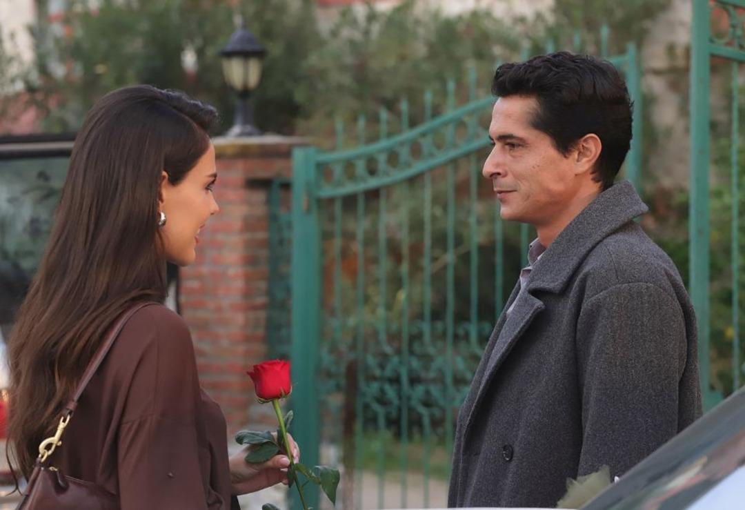 Cennetin &Ccedil;ocukları nda hem hikaye hem kadro yenilendi! &Ouml;zg&uuml; Kaya yerine bakın kim getirildi  2