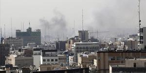 İran o liderleri a&ccedil;ı a&ccedil;ık uyardı: "Acımayız!"