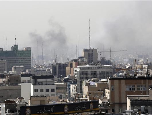 İran o liderleri a&ccedil;ı a&ccedil;ık uyardı: "Acımayız!"
