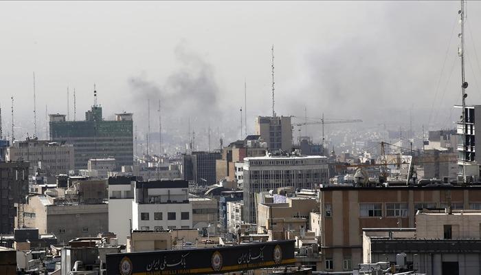 İran o liderleri a&ccedil;ı a&ccedil;ık uyardı: "Acımayız!"