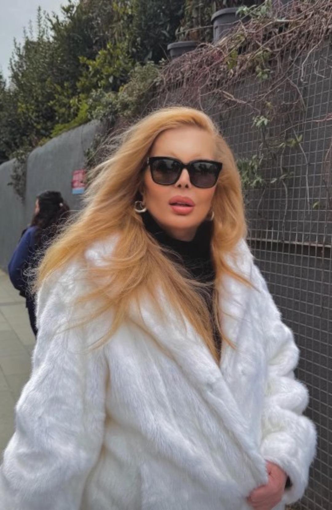  &Ouml;l&uuml;m&uuml;m duyulacak  dediği s&ouml;ylenmişti! Harika Avcı nın son hali ortaya &ccedil;ıktı 6