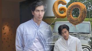 'Asla yaşlanmayan adam' 60 yaşına girdi! Görenler yaşına inanamıyor