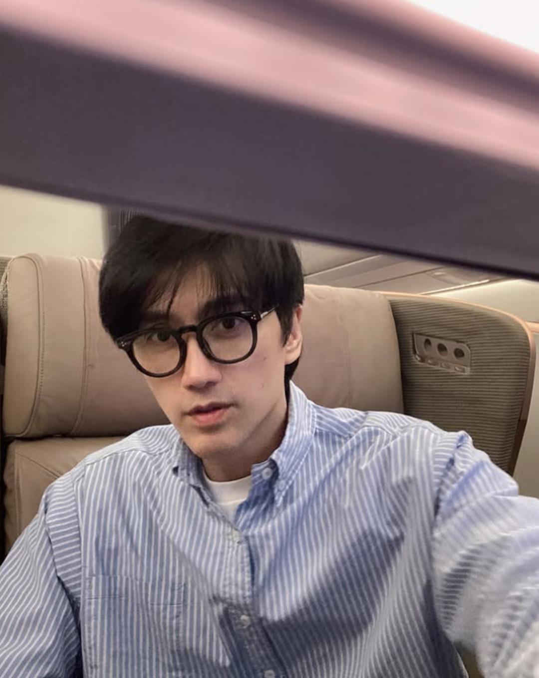  Asla yaşlanmayan adam  60 yaşına girdi! G&ouml;renler yaşına inanamıyor 2