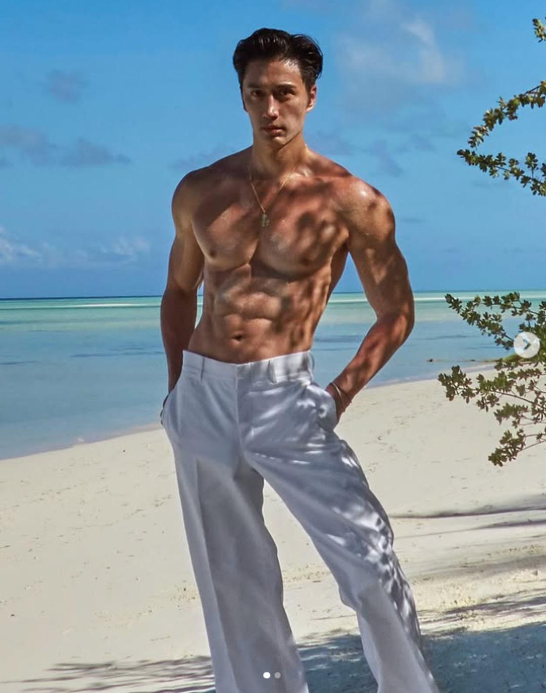  Asla yaşlanmayan adam  60 yaşına girdi! G&ouml;renler yaşına inanamıyor 1