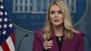 Savaş ne kadar sürecek? Beyaz Saray tarih vererek duyurdu