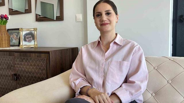 Kanserle savaşmıyor 'misafir' gibi karşılıyor