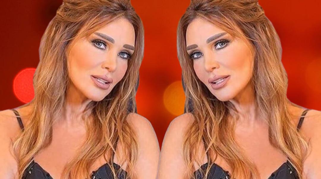 Seren Serengil'in yaşı tartışma konusu olmuştu! Ger&ccedil;ek gazete kup&uuml;r&uuml;yle ortaya &ccedil;ıktı