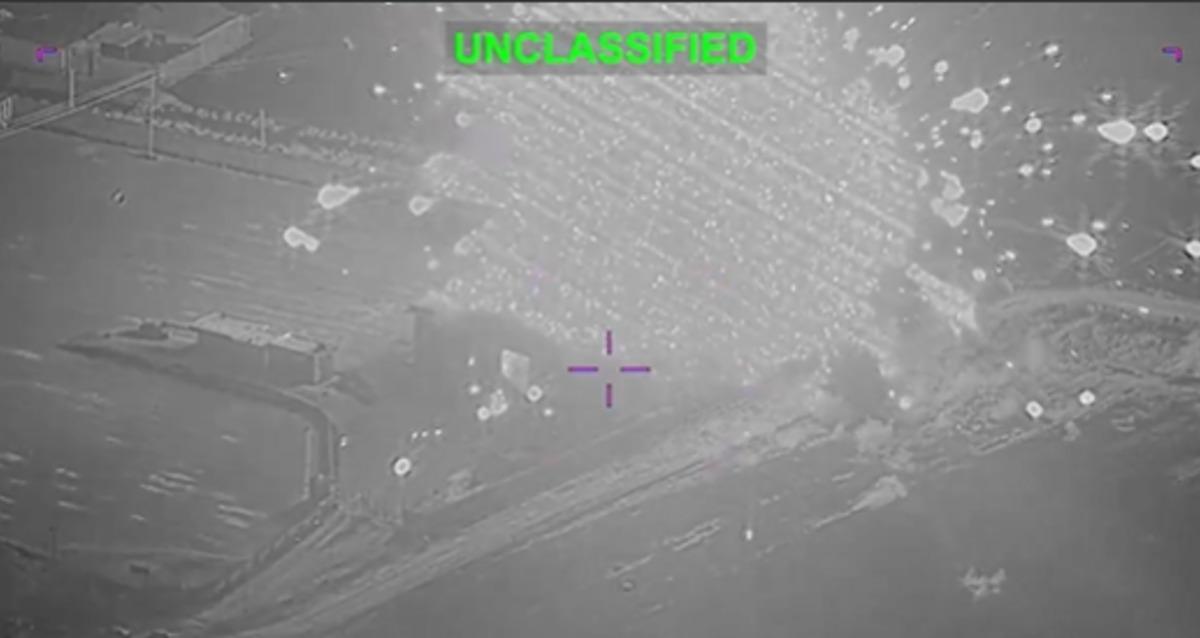 SON DAKİKA | Savaşın 8. gününde son durum! Beklenen saldırı başladı mı? Tahran da peş peşe patlamalar 9