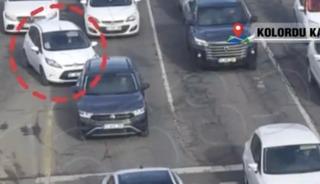 B&ouml;yle tespit edildiler! Hatalı s&uuml;r&uuml;c&uuml;lere cezai işlem uygulandı