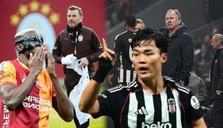 Dolmabah&ccedil;e'de dev d&uuml;ello! T&uuml;m oyuncular tek tek uyarıldı: "11 kişi oyna orta sahayı bırakma"