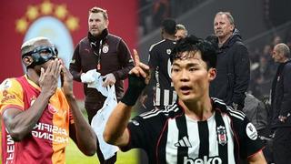 Dolmabahçe'de dev düello! Tüm oyuncular tek tek uyarıldı: 11 kişi oyna orta sahayı bırakma