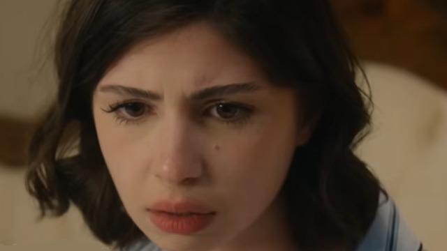 Taşacak Bu Deniz 21. bölüm fragman yayınlandı! ''Kaç bölümdür beklediğimiz şey''