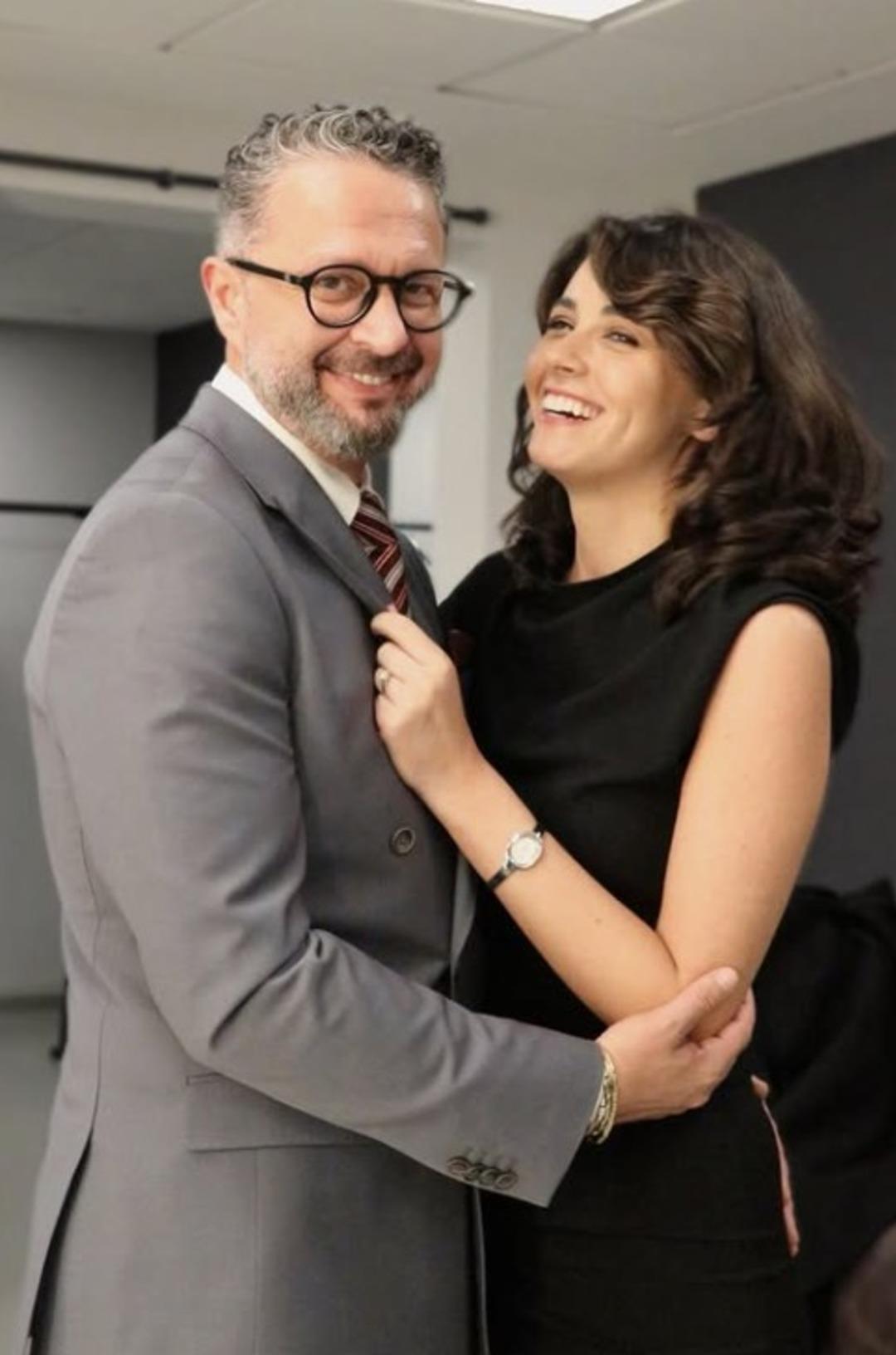 İbrahim Selim gen&ccedil; aşkıyla evlilik hazırlığında! Tarih verildi  1