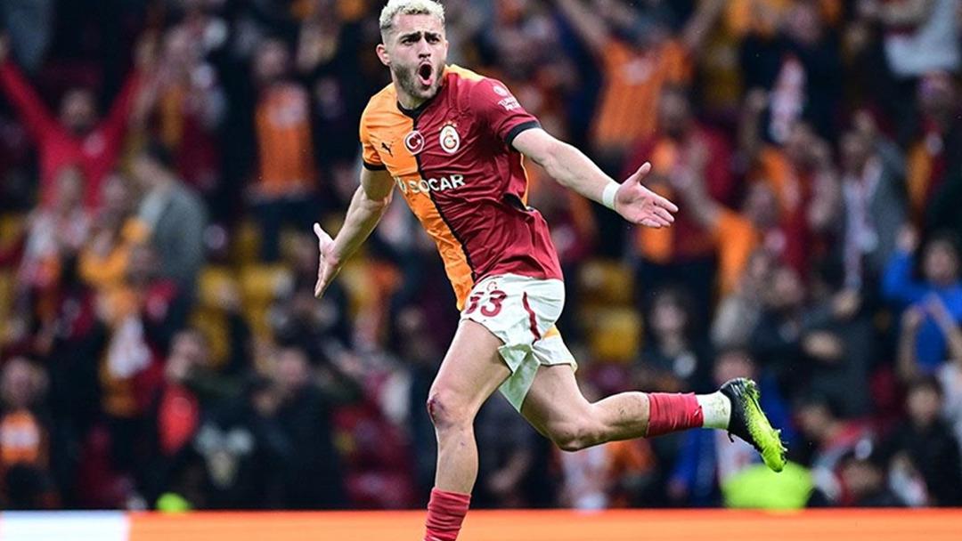 Dev derbide takip! Barış Alper Yılmaz i&ccedil;in geliyorlar 1