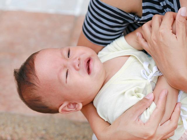 1 yaşına kadar d&uuml;zelmezse dikkat! Uzman isim uyardı