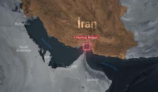 Savaşta silah haline geldi! Y&uuml;zlerce geminin GPS'i şaştı