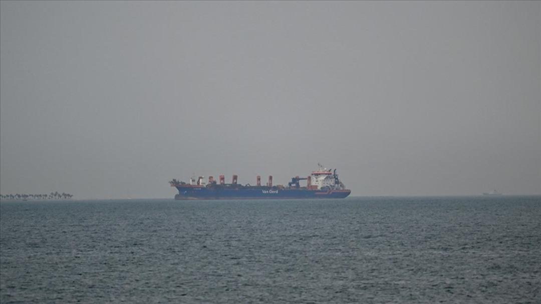 Savaşta silah haline geldi! Y&uuml;zlerce geminin GPS i şaştı 2