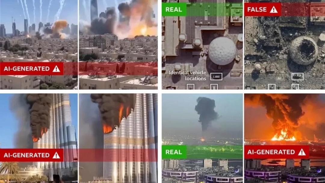  Para basma makinesi  diyorlar! Yapay zeka videoları sekt&ouml;r haline geldi: Y&uuml;z milyonlarca g&ouml;r&uuml;nt&uuml;lenme alıyor 1