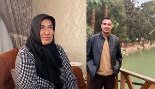 İsrail f&uuml;zesi, İran'da T&uuml;rk TIR'ını vurdu! Şof&ouml;r ağır yaralı