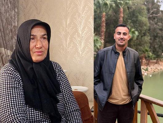 İsrail f&uuml;zesi, İran'da T&uuml;rk TIR'ını vurdu! Şof&ouml;r ağır yaralı