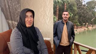 İsrail'in attığı füze, İran'da Türk TIR'ını vurdu! Şoför Hüseyin Fırat ağır yaralı