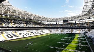 Beşiktaş taraftarı derbide desibel rekorunu kırmak istiyor!