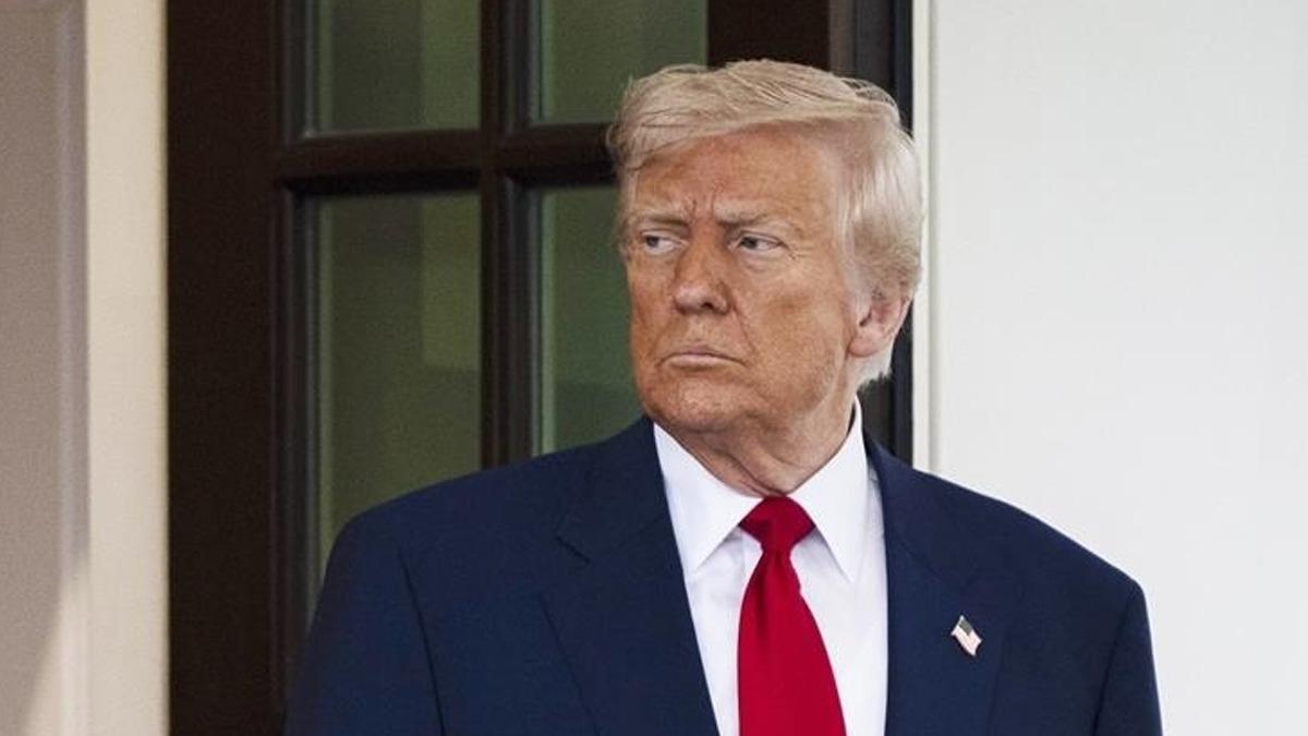 Trump’tan İran operasyonu açıklaması: '10 üzerinden 15'lik başarı' - Dünya Haberleri