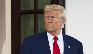 Trump&rsquo;tan İran operasyonu a&ccedil;ıklaması! Bu kez puan verdi